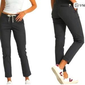 Vuori ripstop women’s pants